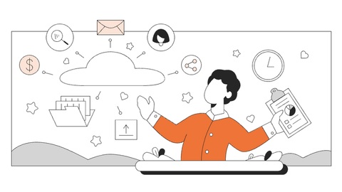 Startup Illustrations Pack