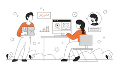 Startup Illustrations Pack