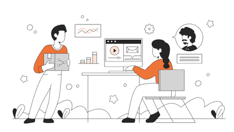 Startup Illustrations Pack