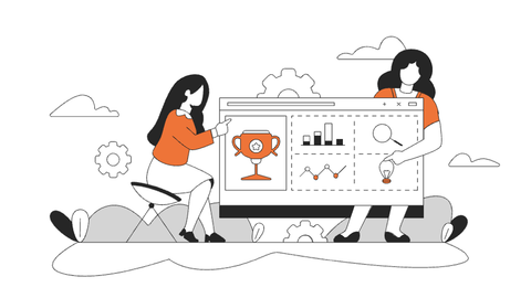 Startup Illustrations Pack
