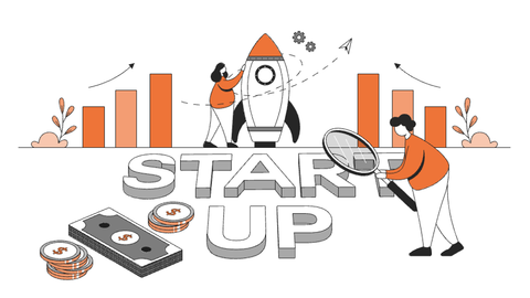 Startup Illustrations Pack