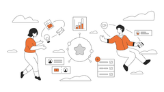 Startup Illustrations Pack