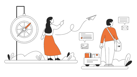 Startup Illustrations Pack