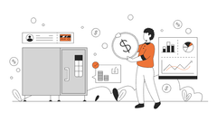 Startup Illustrations Pack