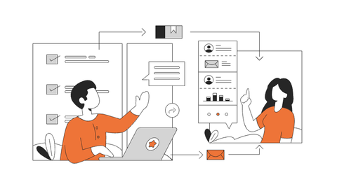 Startup Illustrations Pack