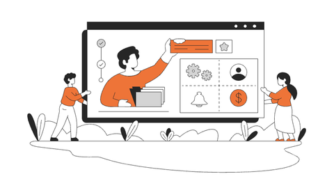 Startup Illustrations Pack