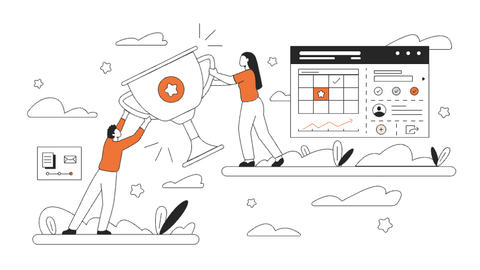 Startup Illustrations Pack