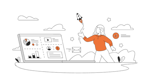 Startup Illustrations Pack