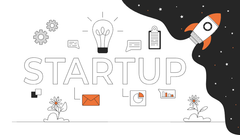 Startup Illustrations Pack