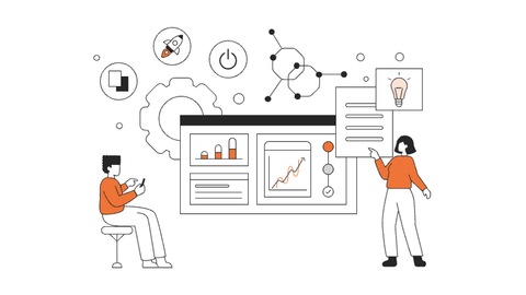 Startup Illustrations Pack