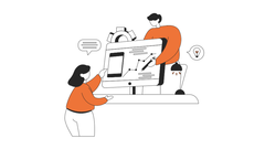 Startup Illustrations Pack