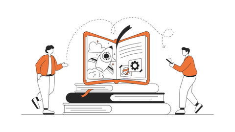 Startup Illustrations Pack