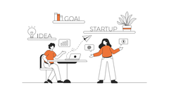 Startup Illustrations Pack