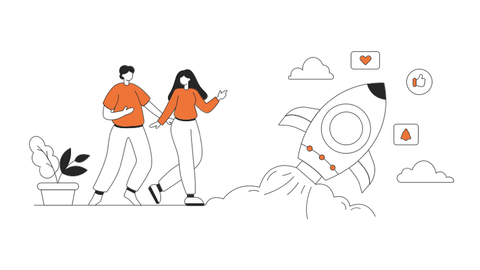Startup Illustrations Pack