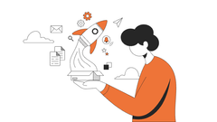 Startup Illustrations Pack