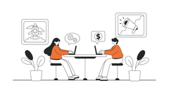 Startup Illustrations Pack