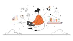 Startup Illustrations Pack