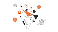 Startup Illustrations Pack
