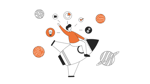 Startup Illustrations Pack