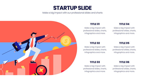 Startup Infographics