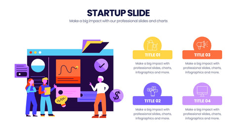 Startup Infographics