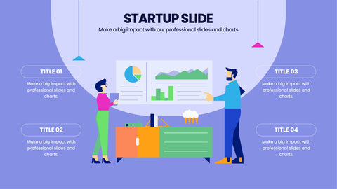 Startup Infographics