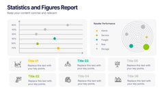 Statistics and Figures Report Presentation slide 4