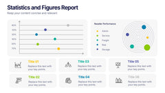 Statistics and Figures Report Presentation slide 6