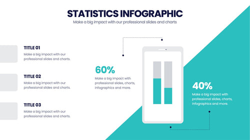 Statistics Infographics