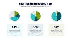 Statistics Infographics slide 5