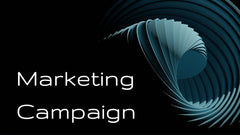 Stellar Marketing Campaign Presentation