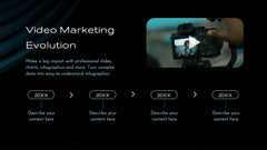 Stellar Marketing Campaign Presentation slide 12