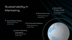 Stellar Marketing Campaign Presentation slide 17