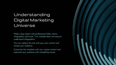Stellar Marketing Campaign Presentation slide 2