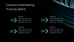 Stellar Marketing Campaign Presentation slide 6