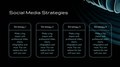 Stellar Marketing Campaign Presentation slide 7