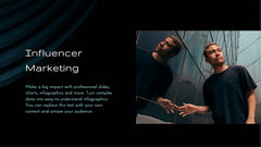 Stellar Marketing Campaign Presentation slide 8