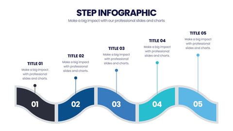 Step Infographics