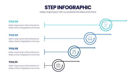 Step Infographics
