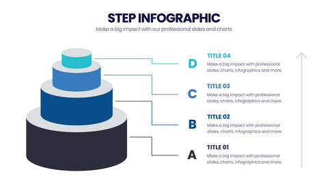Step Infographics