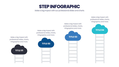 Step Infographics