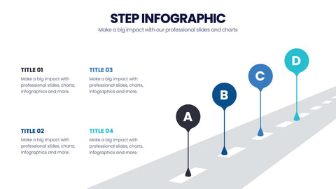 Step Infographics