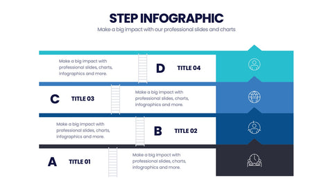 Step Infographics
