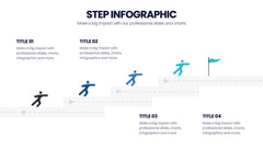 Step Infographics slide 8