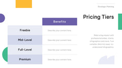 Strategic Planning Presentation slide 8