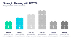 Strategic Planning with PESTEL Presentation slide 3