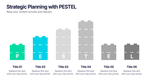 Strategic Planning with PESTEL Presentation