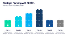 Strategic Planning with PESTEL Presentation slide 6