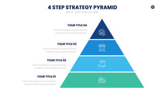 Strategy Infographics slide 11