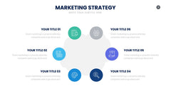 Strategy Infographics slide 12